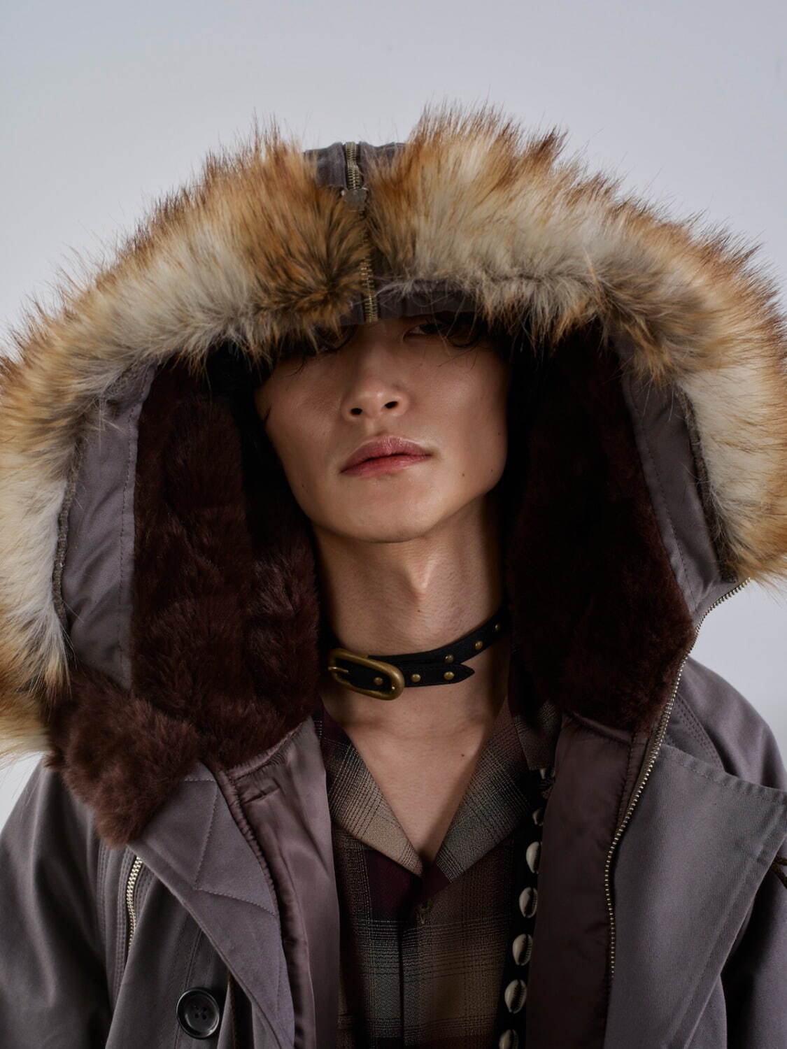 シュガーヒル(SUGARHILL) 2025-26年秋冬メンズコレクション  - 写真33