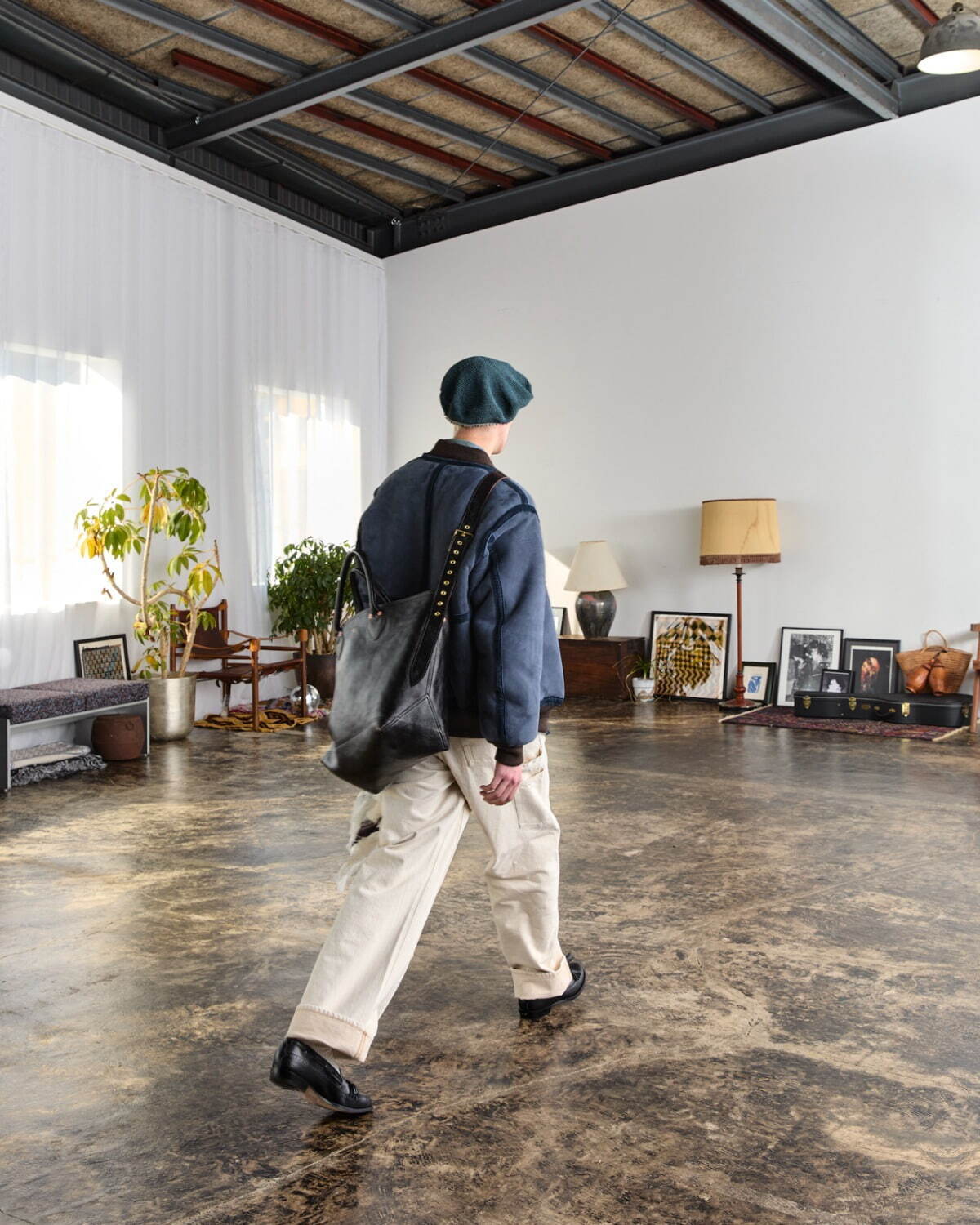 シュガーヒル(SUGARHILL) 2025-26年秋冬メンズコレクション  - 写真39