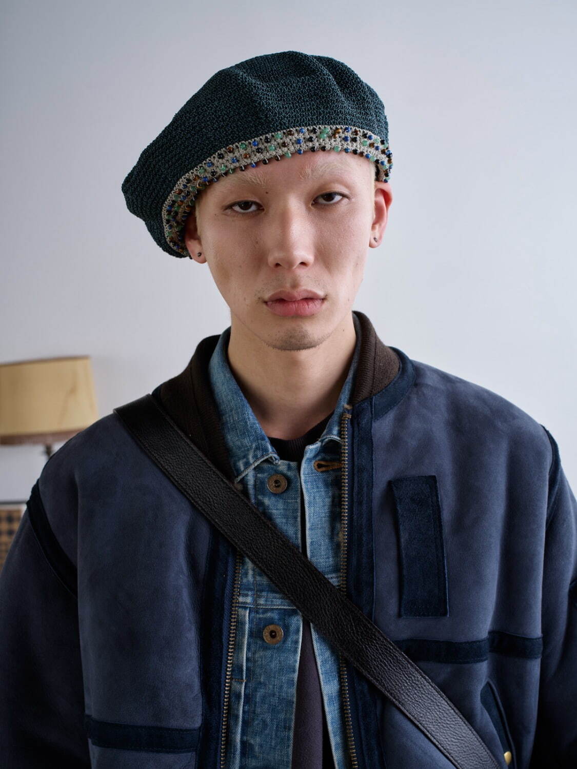 シュガーヒル(SUGARHILL) 2025-26年秋冬メンズコレクション  - 写真42