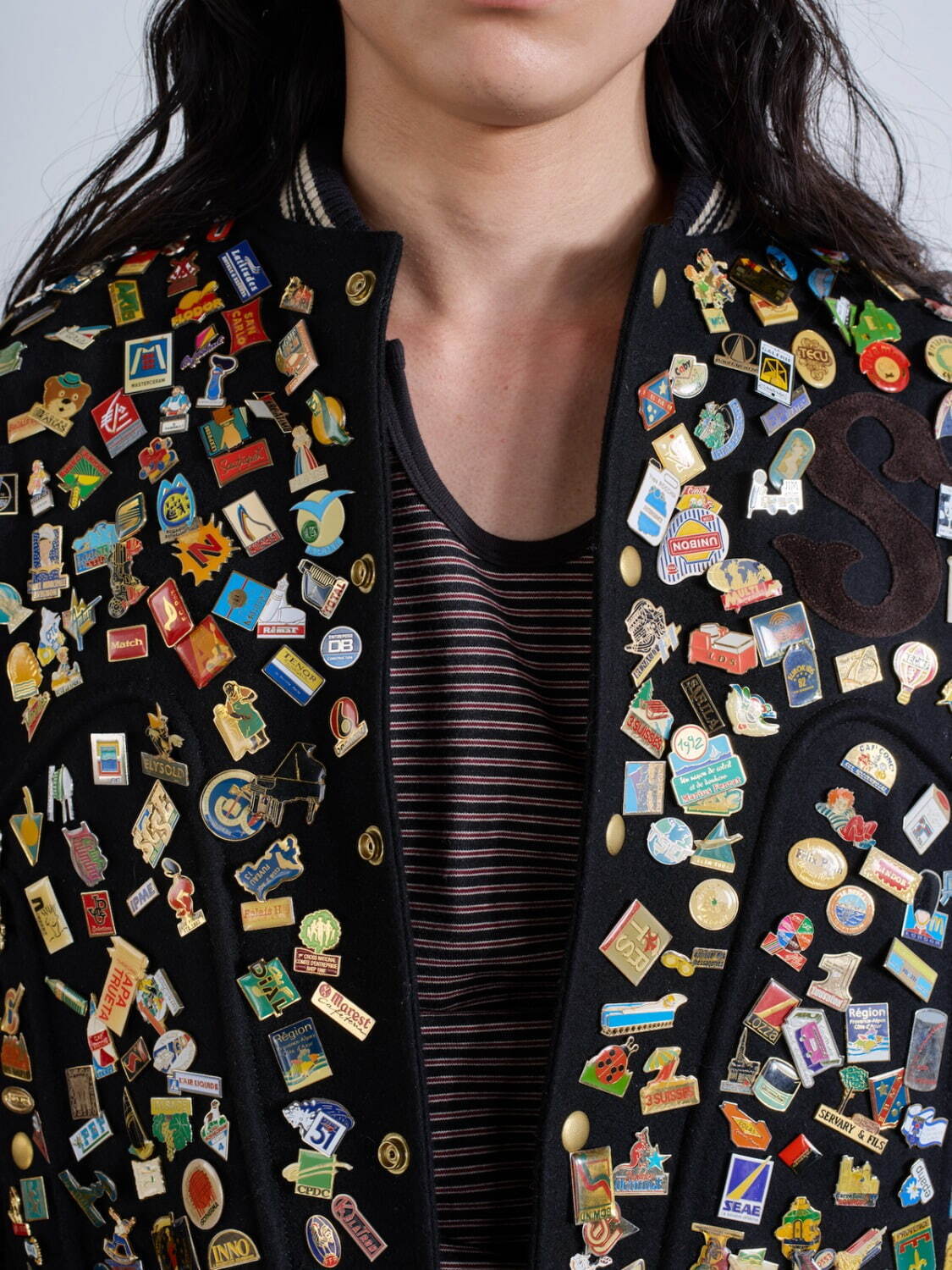 シュガーヒル(SUGARHILL) 2025-26年秋冬メンズコレクション  - 写真54