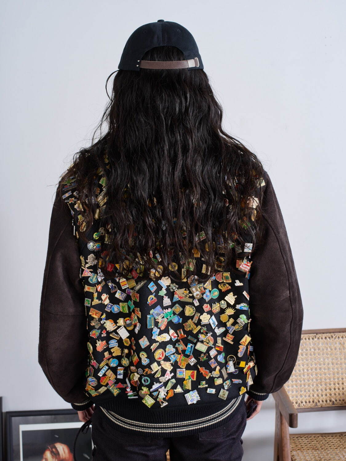 シュガーヒル(SUGARHILL) 2025-26年秋冬メンズコレクション  - 写真56