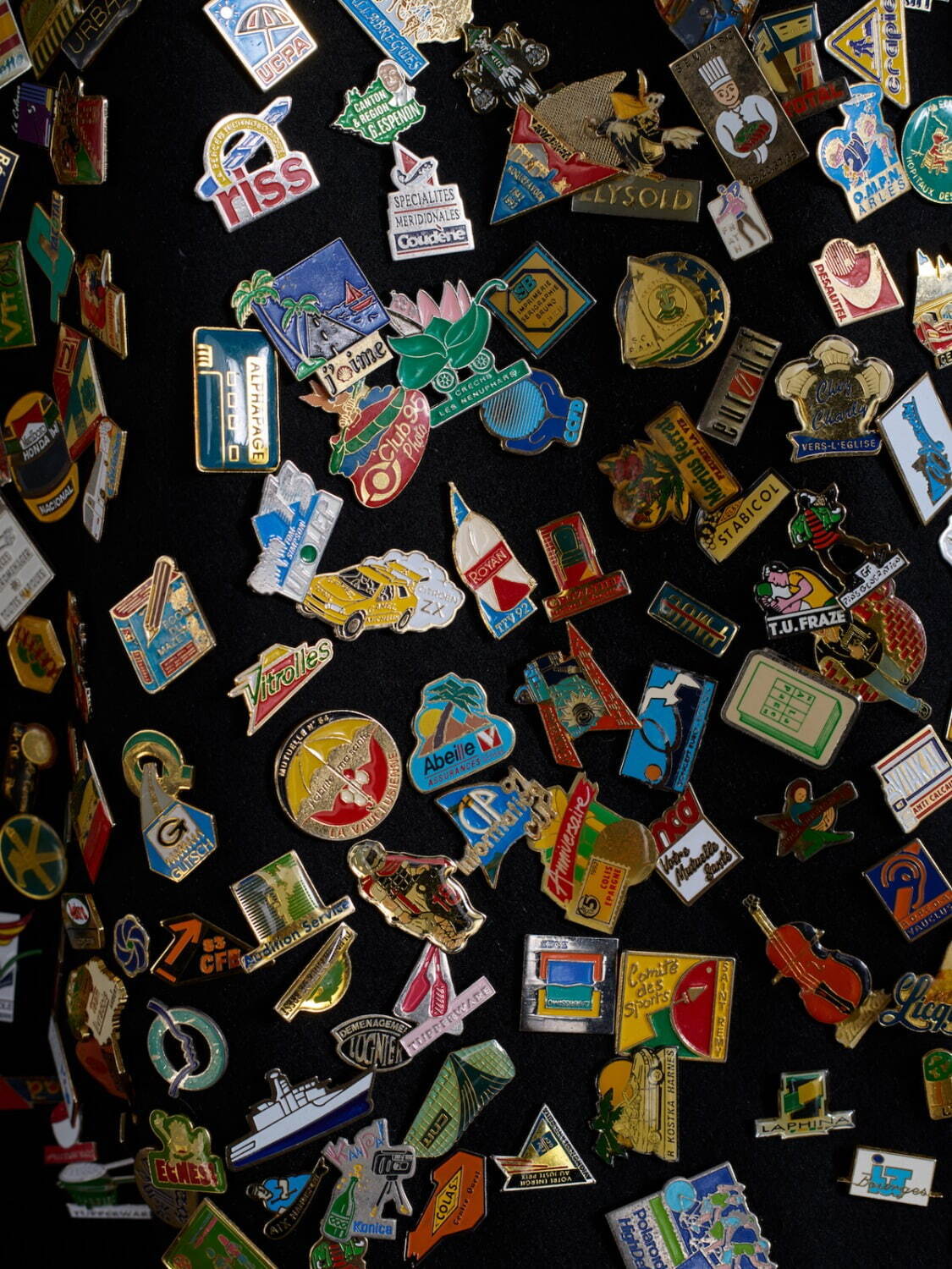 シュガーヒル(SUGARHILL) 2025-26年秋冬メンズコレクション  - 写真57