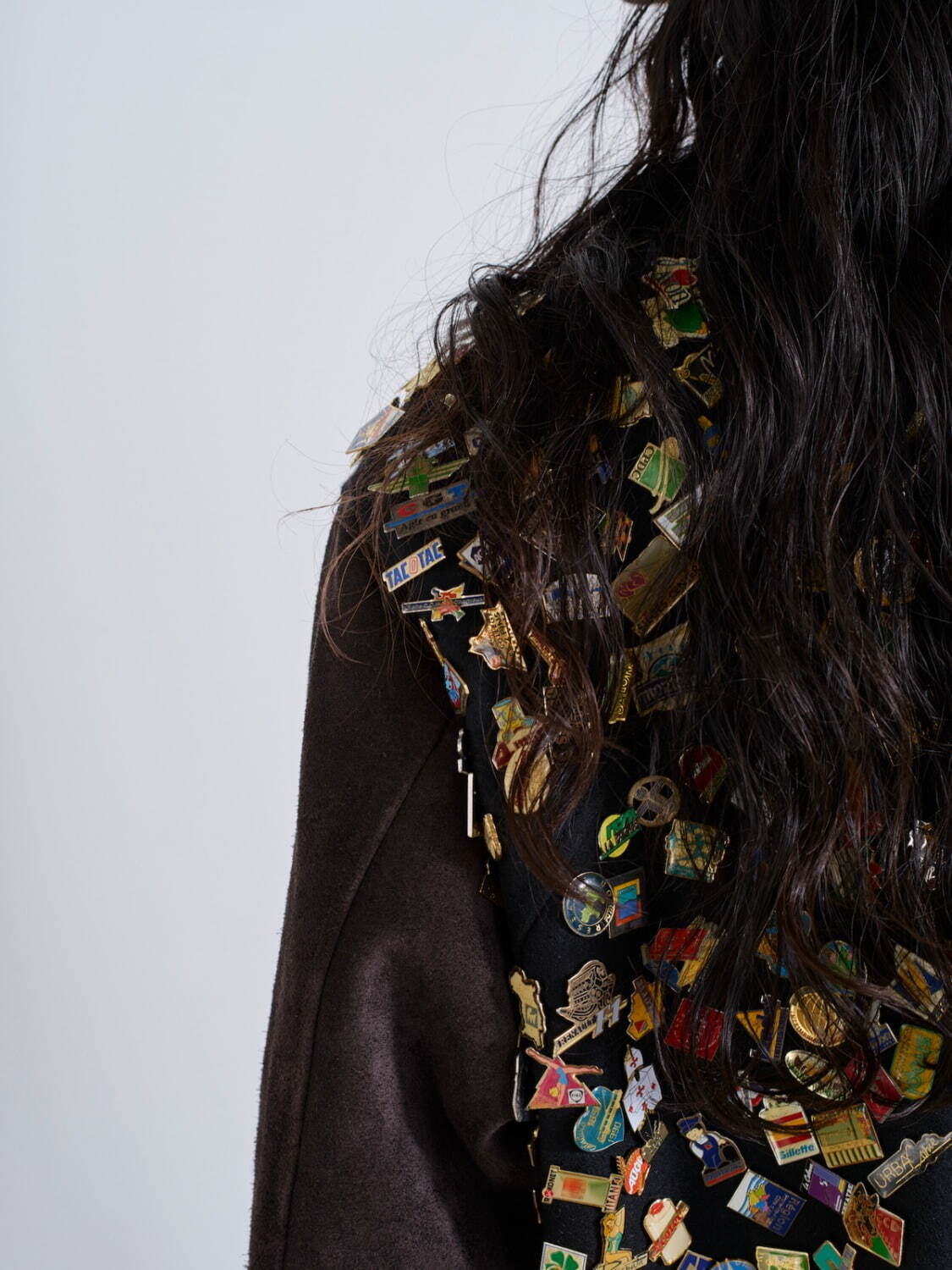 シュガーヒル(SUGARHILL) 2025-26年秋冬メンズコレクション  - 写真58