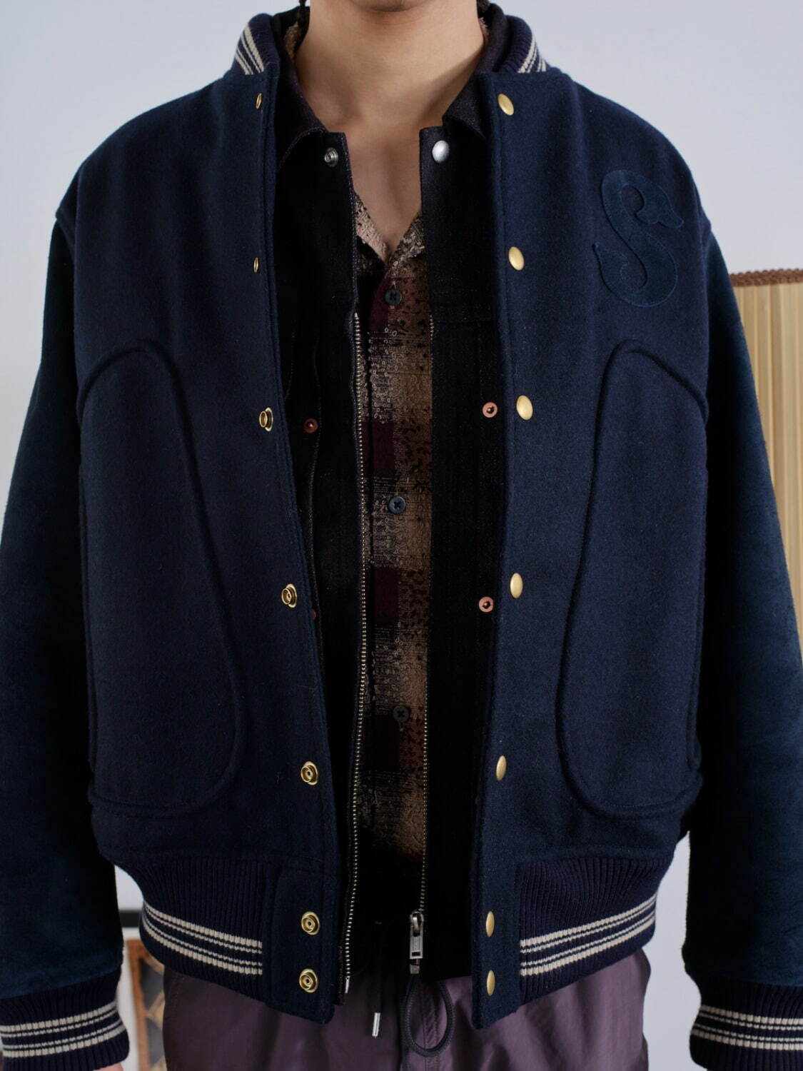 シュガーヒル(SUGARHILL) 2025-26年秋冬メンズコレクション  - 写真62