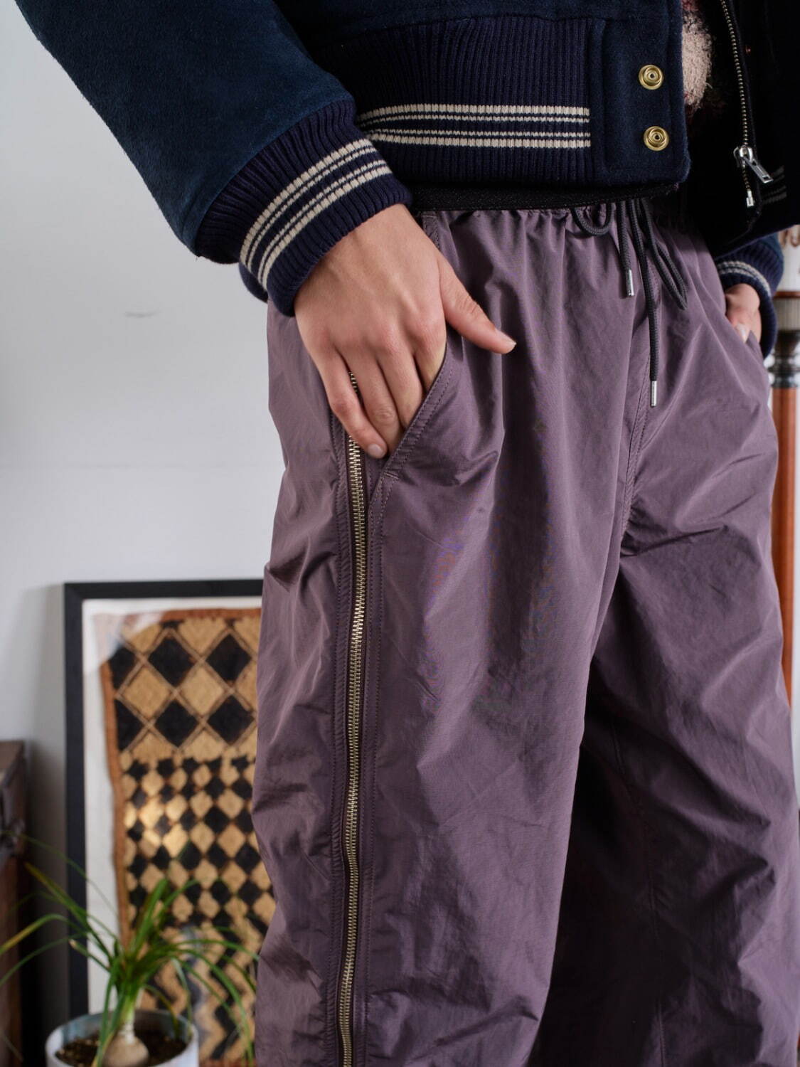 シュガーヒル(SUGARHILL) 2025-26年秋冬メンズコレクション  - 写真63