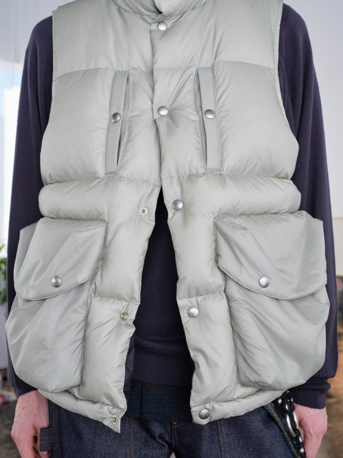 シュガーヒル(SUGARHILL) 2025-26年秋冬メンズコレクション  - 写真69