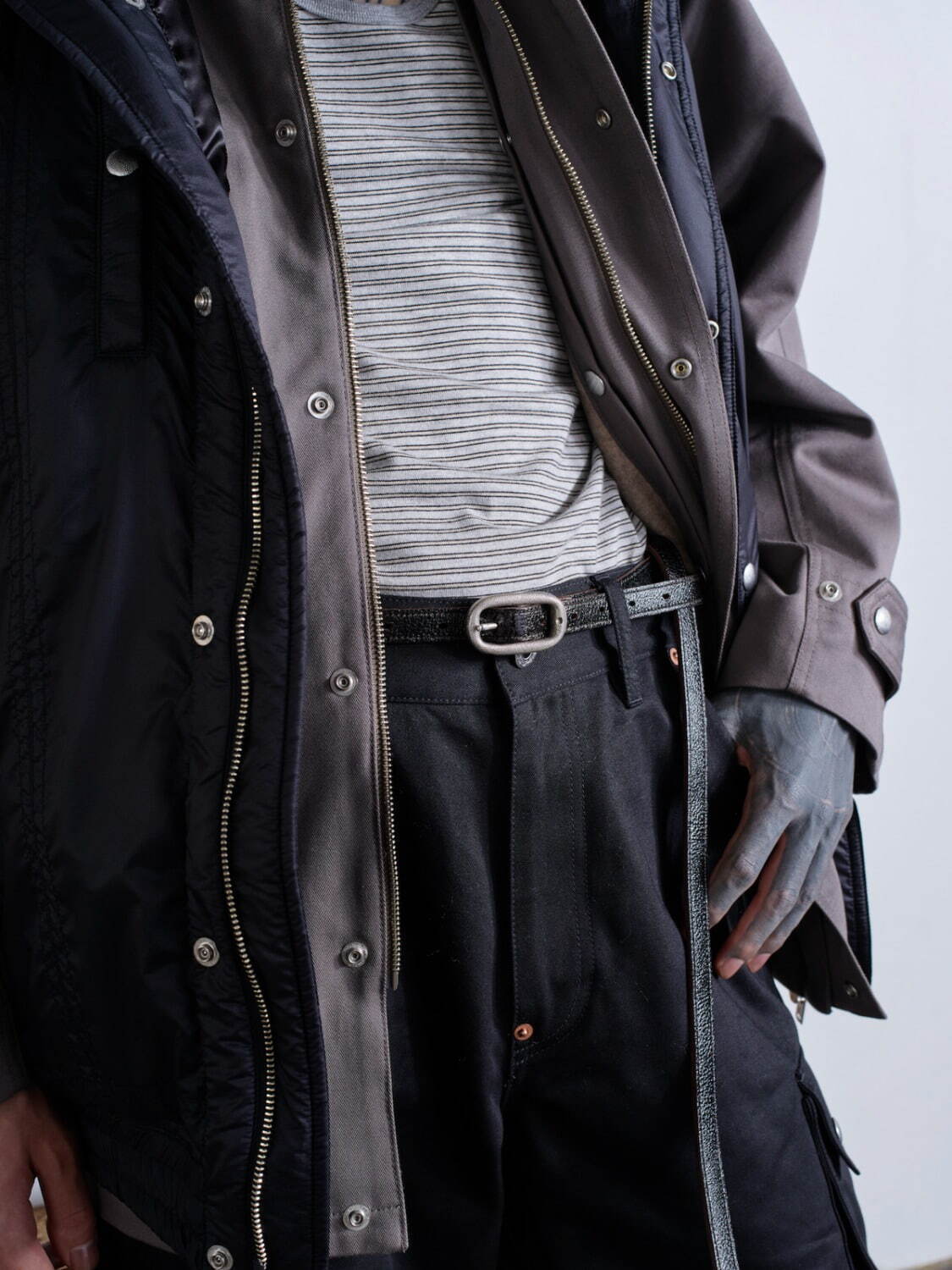 シュガーヒル(SUGARHILL) 2025-26年秋冬メンズコレクション  - 写真82