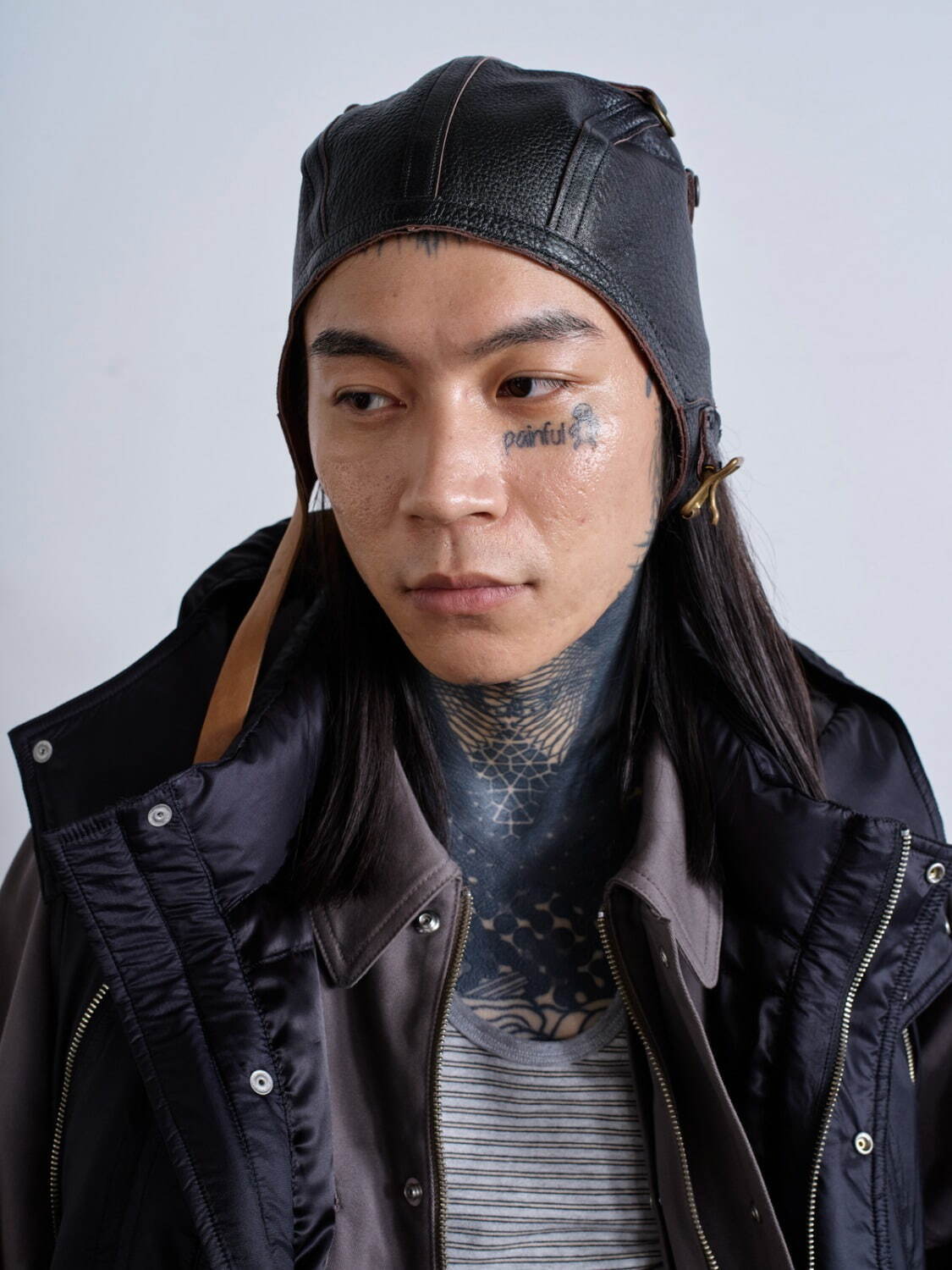 シュガーヒル(SUGARHILL) 2025-26年秋冬メンズコレクション  - 写真83