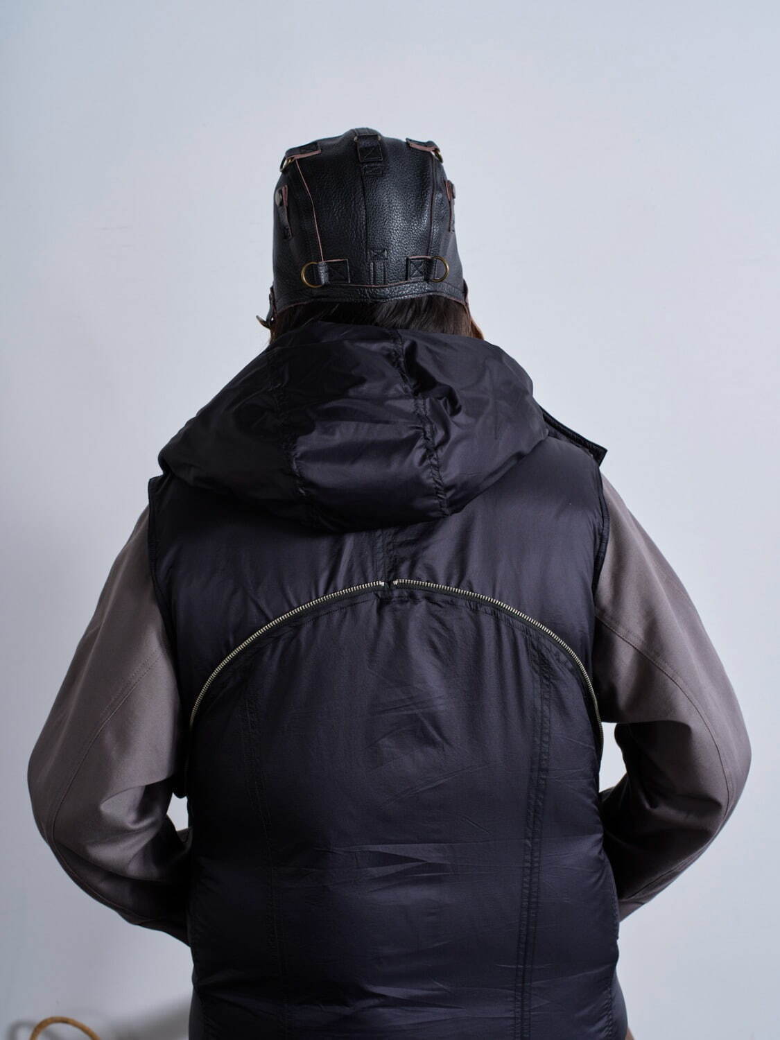 シュガーヒル(SUGARHILL) 2025-26年秋冬メンズコレクション  - 写真85