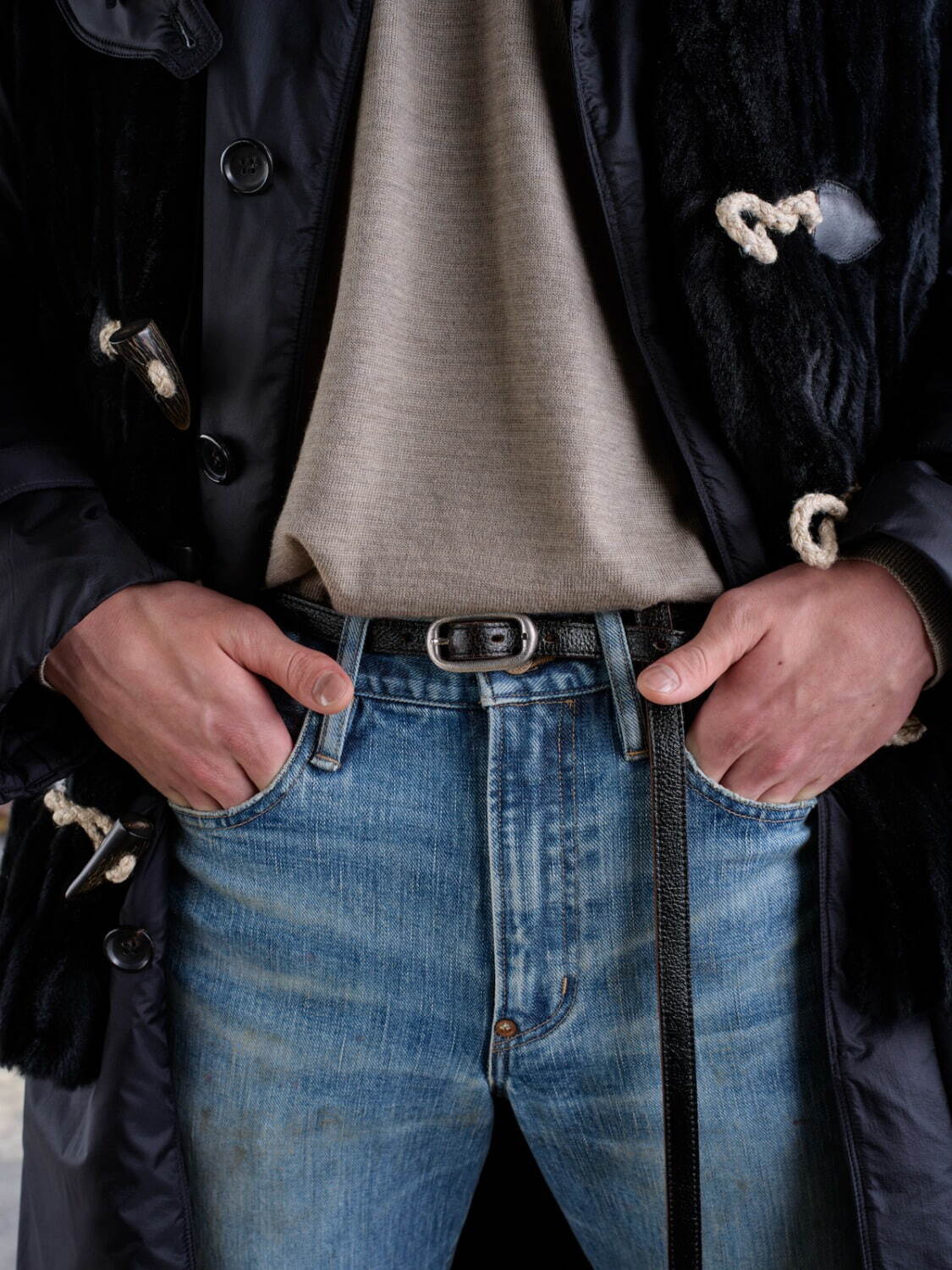 シュガーヒル(SUGARHILL) 2025-26年秋冬メンズコレクション  - 写真102