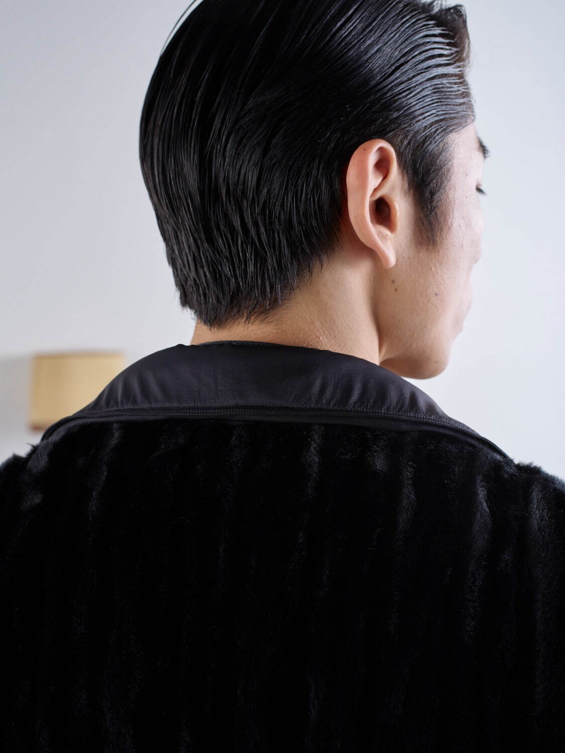 シュガーヒル(SUGARHILL) 2025-26年秋冬メンズコレクション  - 写真105