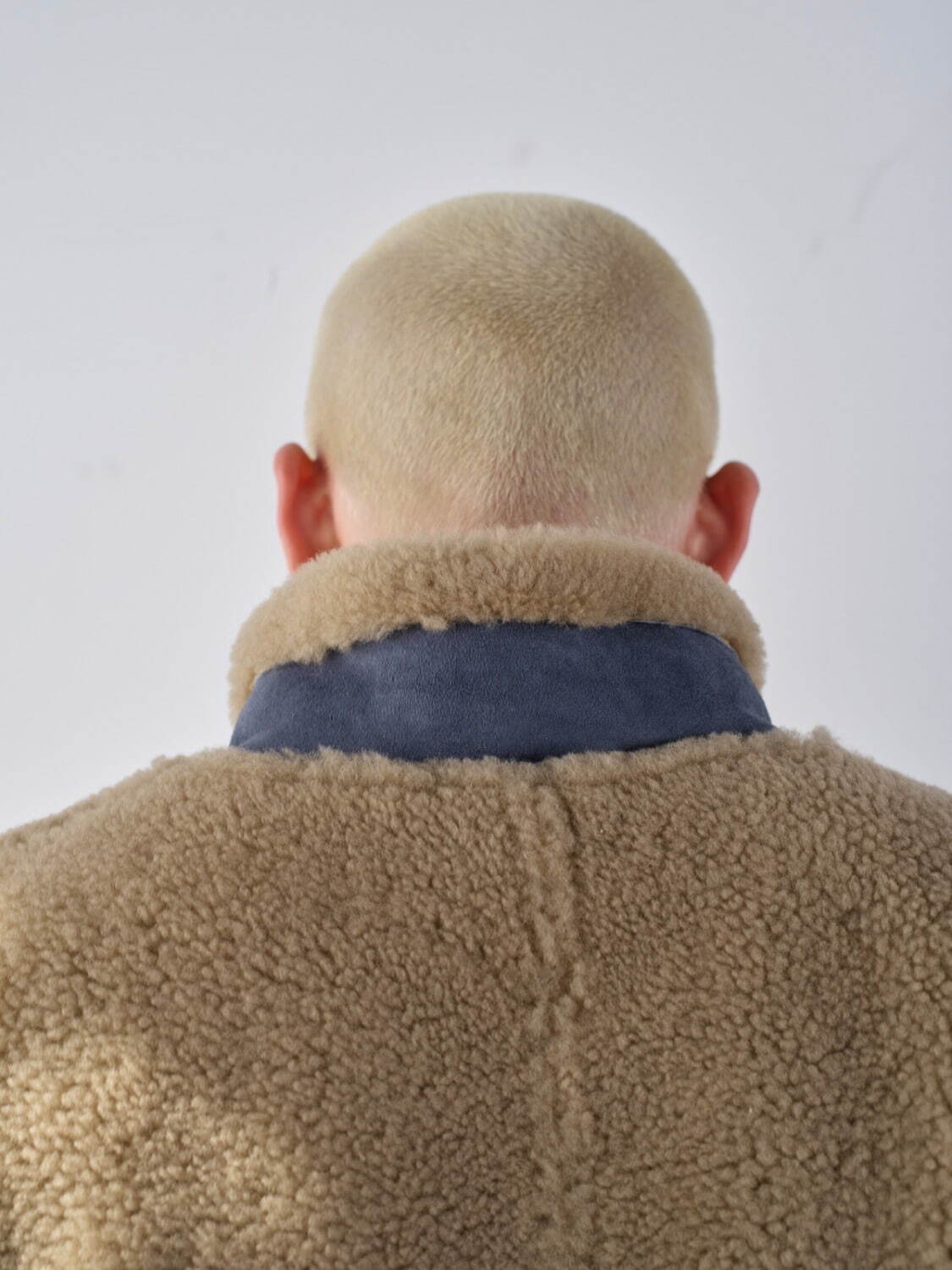 シュガーヒル(SUGARHILL) 2025-26年秋冬メンズコレクション  - 写真111