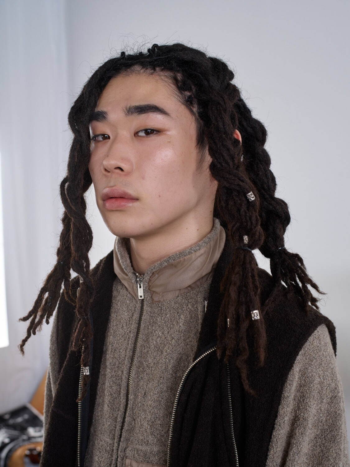 シュガーヒル(SUGARHILL) 2025-26年秋冬メンズコレクション  - 写真118