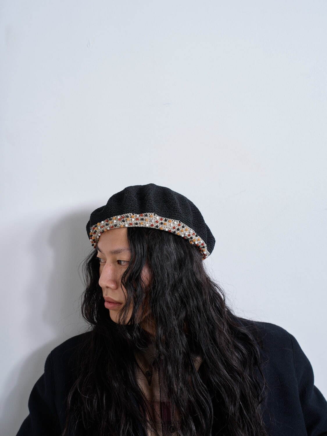 シュガーヒル(SUGARHILL) 2025-26年秋冬メンズコレクション  - 写真124