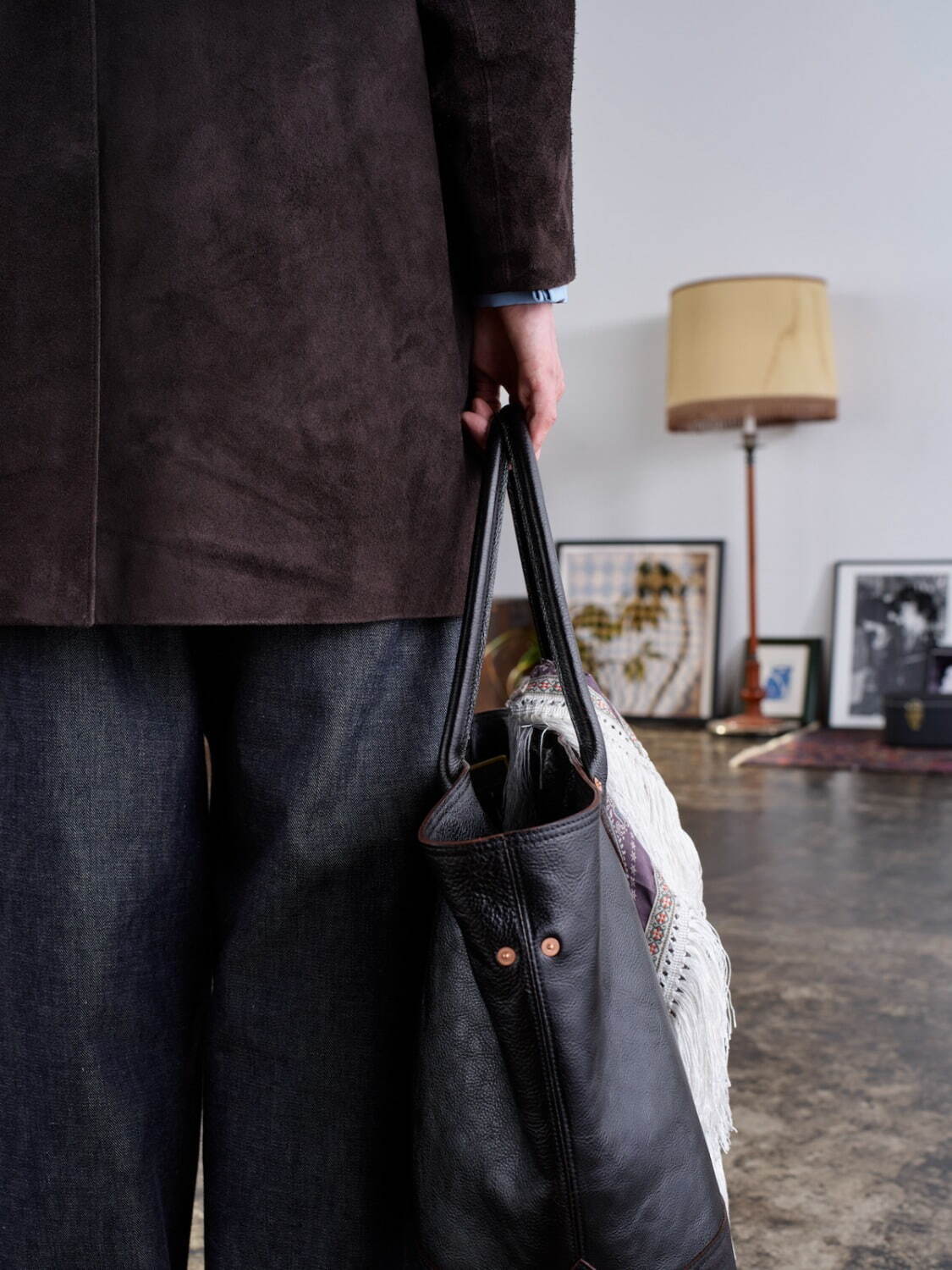 シュガーヒル(SUGARHILL) 2025-26年秋冬メンズコレクション  - 写真130