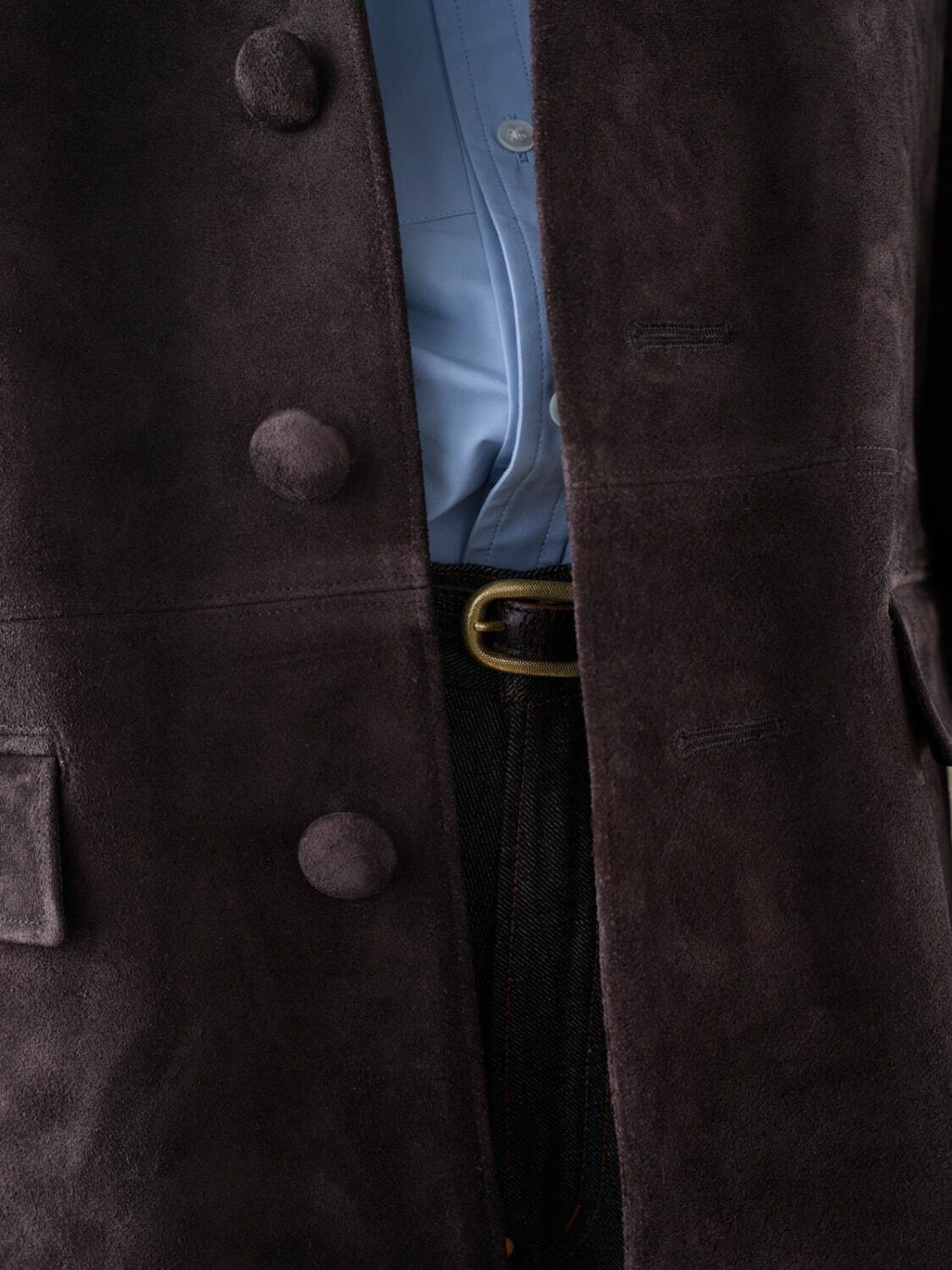 シュガーヒル(SUGARHILL) 2025-26年秋冬メンズコレクション  - 写真131