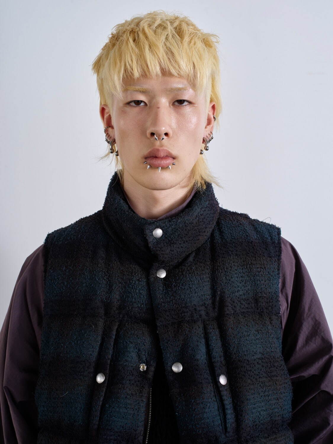 シュガーヒル(SUGARHILL) 2025-26年秋冬メンズコレクション  - 写真140