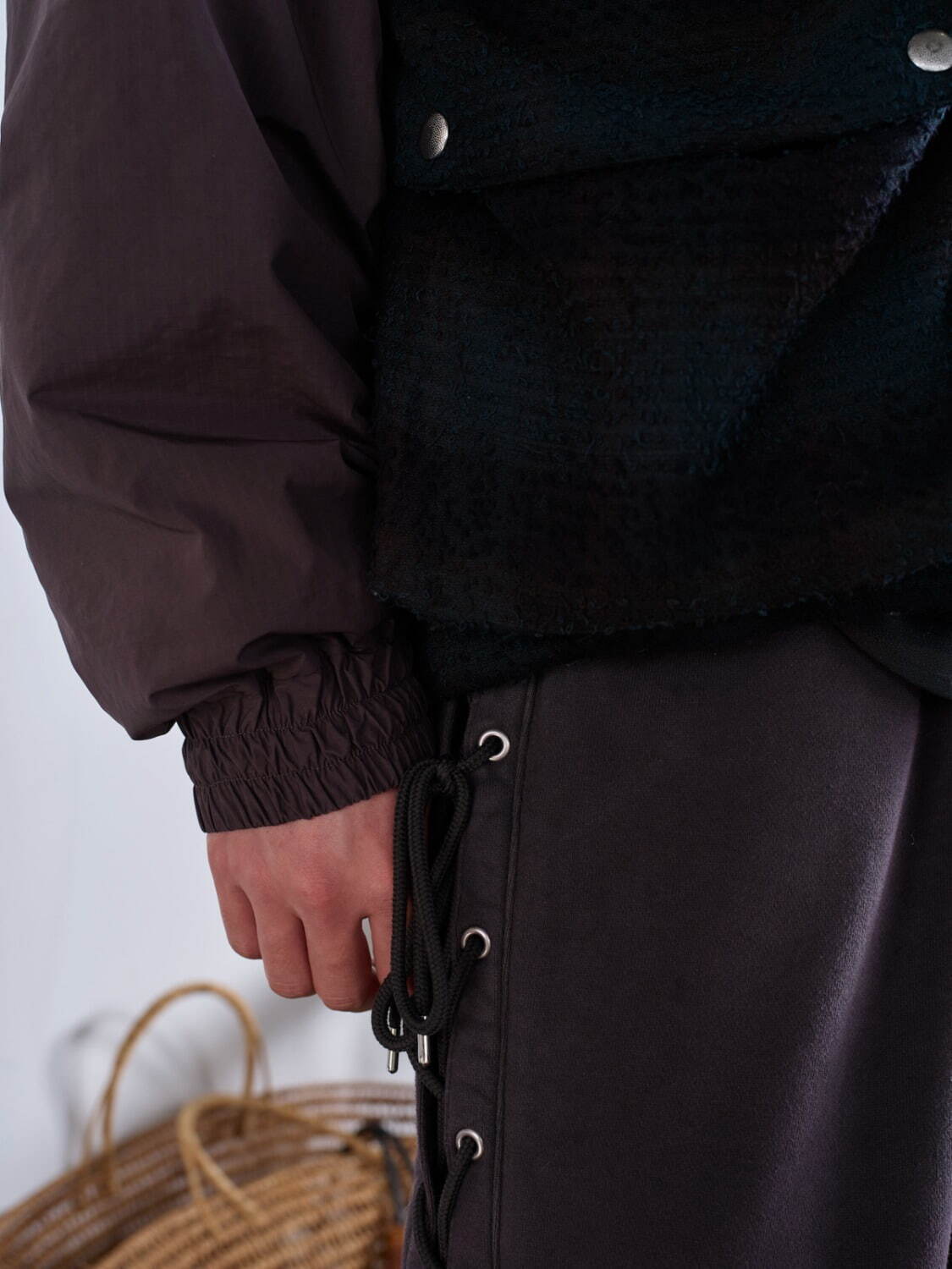 シュガーヒル(SUGARHILL) 2025-26年秋冬メンズコレクション  - 写真141