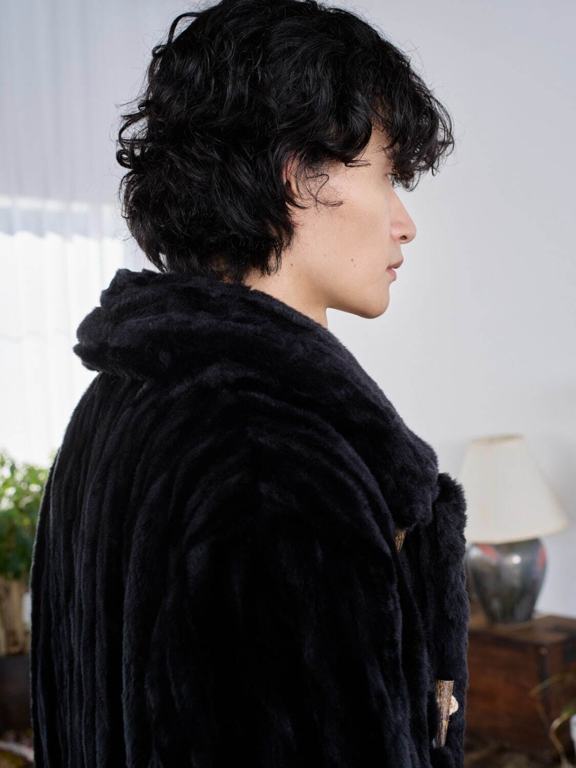 シュガーヒル(SUGARHILL) 2025-26年秋冬メンズコレクション  - 写真148