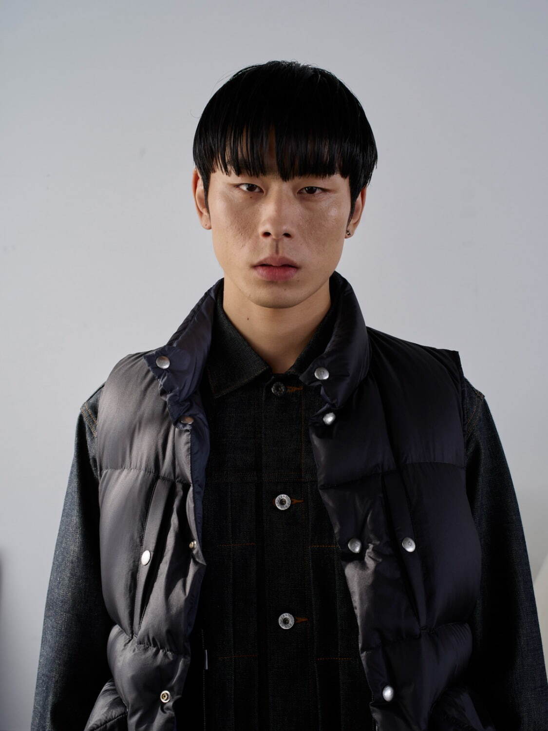 シュガーヒル(SUGARHILL) 2025-26年秋冬メンズコレクション  - 写真162