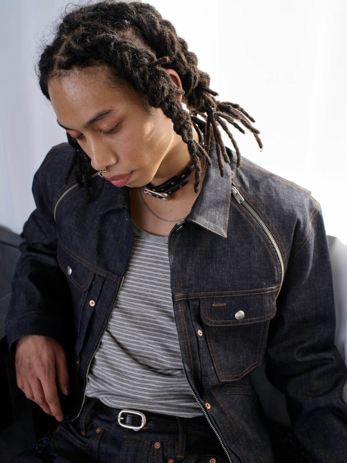 シュガーヒル(SUGARHILL) 2025-26年秋冬メンズコレクション  - 写真167