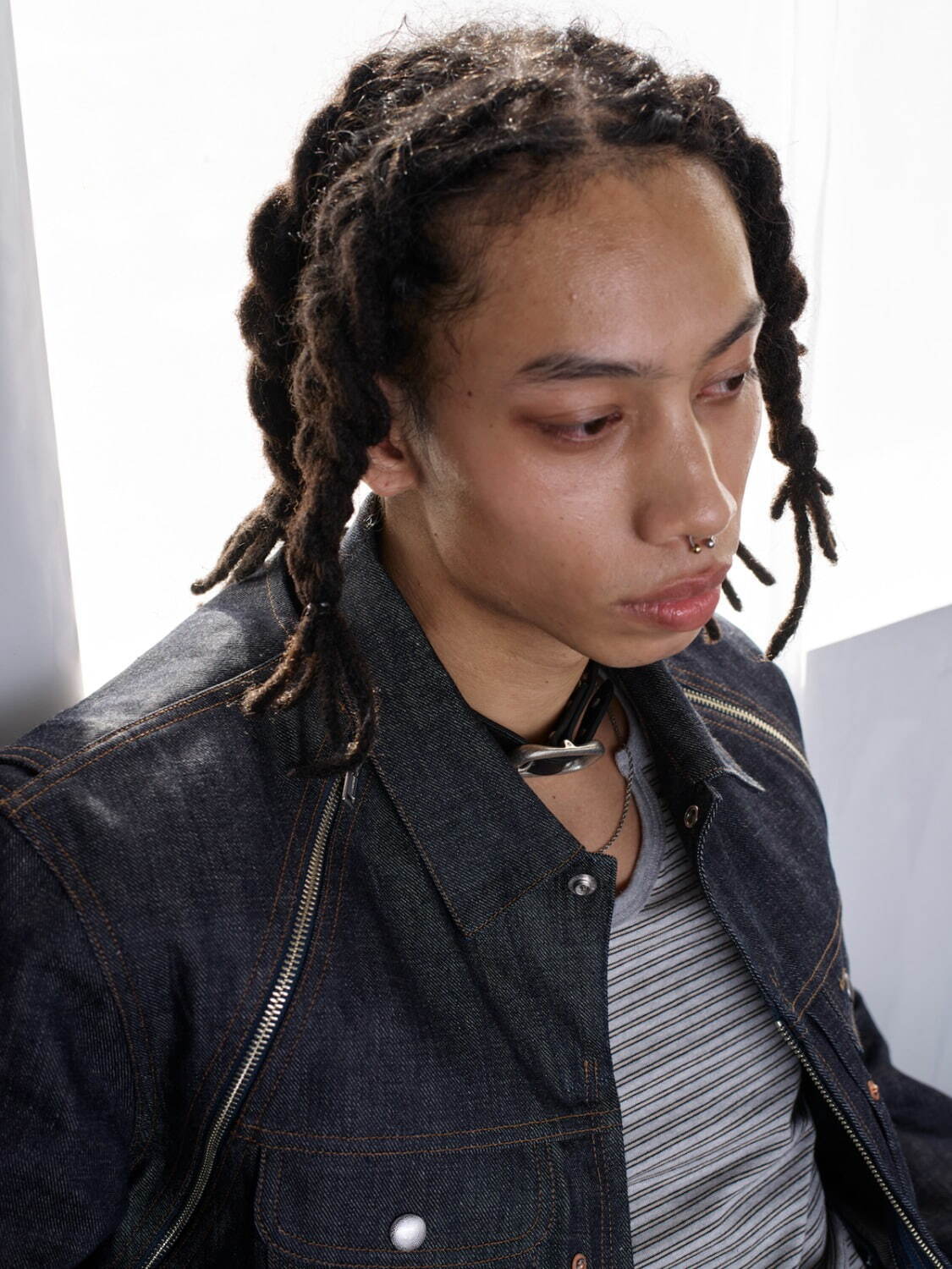 シュガーヒル(SUGARHILL) 2025-26年秋冬メンズコレクション  - 写真169