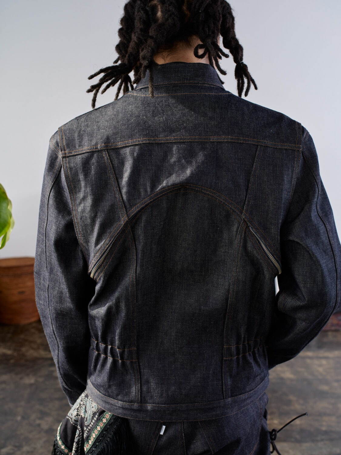 シュガーヒル(SUGARHILL) 2025-26年秋冬メンズコレクション  - 写真170