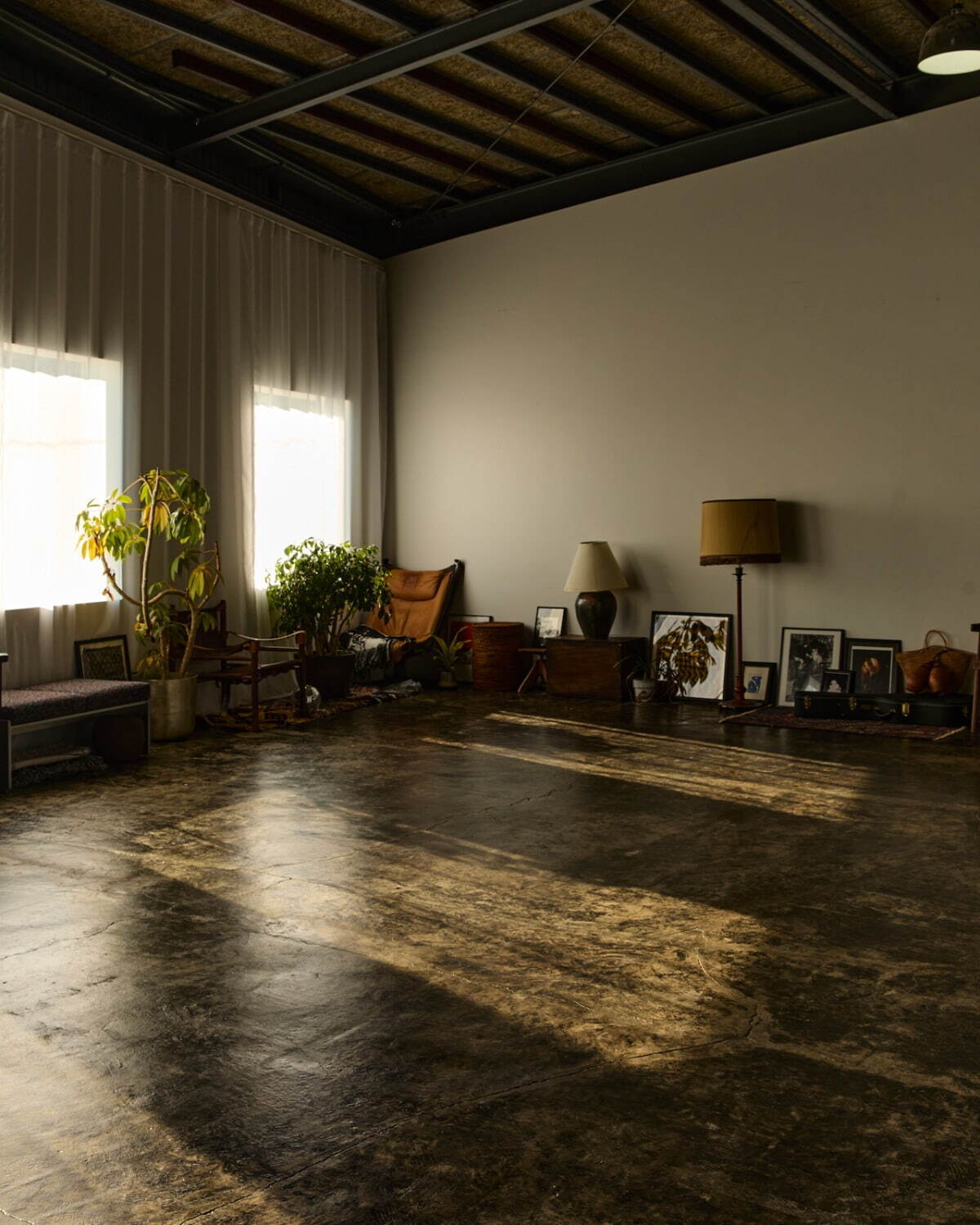 シュガーヒル(SUGARHILL) 2025-26年秋冬メンズコレクション  - 写真178