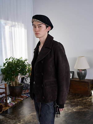 シュガーヒル(SUGARHILL) 2025-26年秋冬メンズコレクション  - 写真3