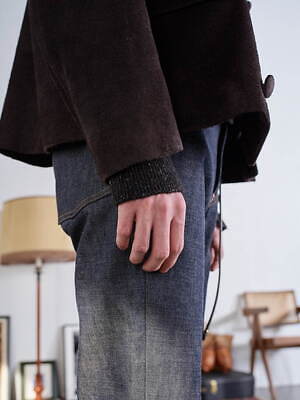 シュガーヒル(SUGARHILL) 2025-26年秋冬メンズコレクション  - 写真6