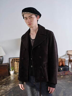 シュガーヒル(SUGARHILL) 2025-26年秋冬メンズコレクション  - 写真7