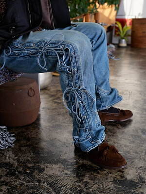 シュガーヒル(SUGARHILL) 2025-26年秋冬メンズコレクション  - 写真10