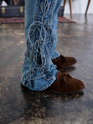 シュガーヒル(SUGARHILL) 2025-26年秋冬メンズコレクション  - 写真14