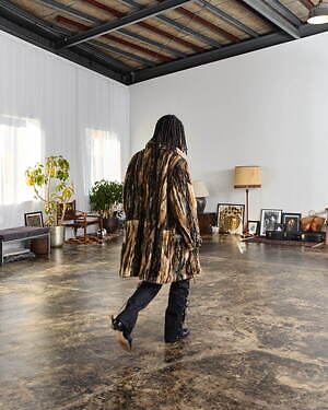 シュガーヒル(SUGARHILL) 2025-26年秋冬メンズコレクション  - 写真16