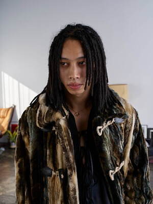 シュガーヒル(SUGARHILL) 2025-26年秋冬メンズコレクション  - 写真18