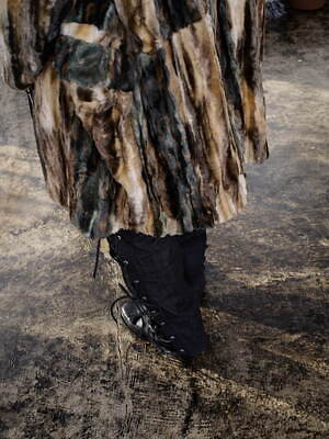 シュガーヒル(SUGARHILL) 2025-26年秋冬メンズコレクション  - 写真19