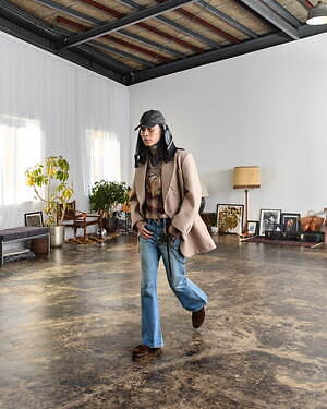 シュガーヒル(SUGARHILL) 2025-26年秋冬メンズコレクション  - 写真23