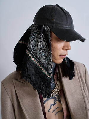 シュガーヒル(SUGARHILL) 2025-26年秋冬メンズコレクション  - 写真29