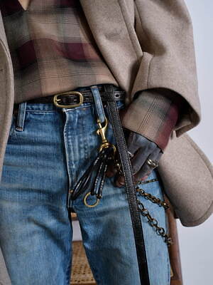 シュガーヒル(SUGARHILL) 2025-26年秋冬メンズコレクション  - 写真30