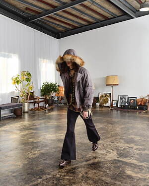 シュガーヒル(SUGARHILL) 2025-26年秋冬メンズコレクション  - 写真31