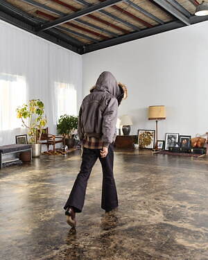 シュガーヒル(SUGARHILL) 2025-26年秋冬メンズコレクション  - 写真32