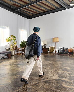 シュガーヒル(SUGARHILL) 2025-26年秋冬メンズコレクション  - 写真39