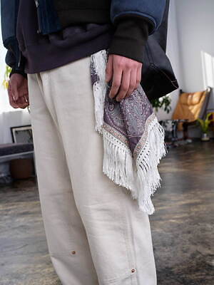 シュガーヒル(SUGARHILL) 2025-26年秋冬メンズコレクション  - 写真41