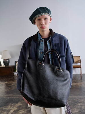 シュガーヒル(SUGARHILL) 2025-26年秋冬メンズコレクション  - 写真43