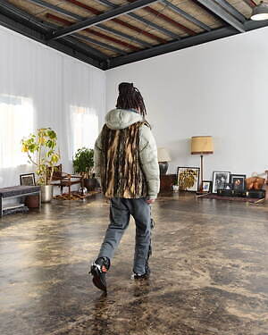 シュガーヒル(SUGARHILL) 2025-26年秋冬メンズコレクション  - 写真46