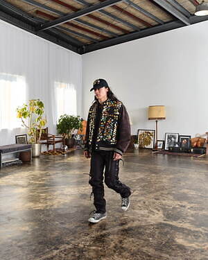 シュガーヒル(SUGARHILL) 2025-26年秋冬メンズコレクション  - 写真52