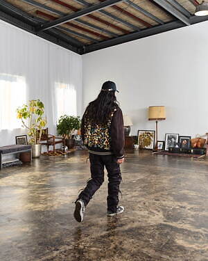 シュガーヒル(SUGARHILL) 2025-26年秋冬メンズコレクション  - 写真53