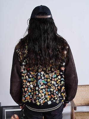 シュガーヒル(SUGARHILL) 2025-26年秋冬メンズコレクション  - 写真56