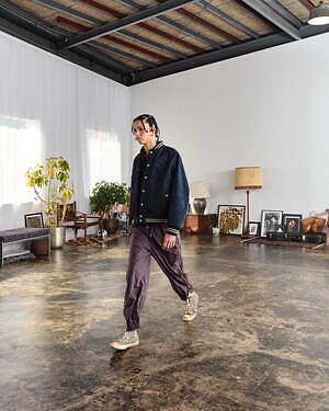 シュガーヒル(SUGARHILL) 2025-26年秋冬メンズコレクション  - 写真59