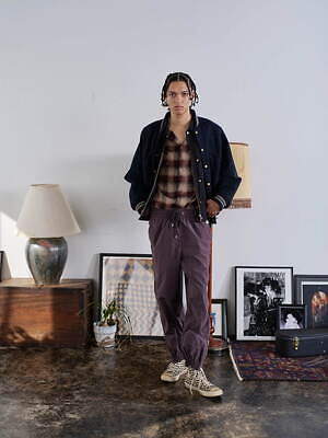 シュガーヒル(SUGARHILL) 2025-26年秋冬メンズコレクション  - 写真61